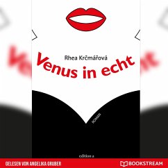 Venus in echt (MP3-Download) - Kr?má?ová, Rhea
