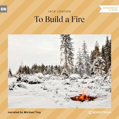 To Build a Fire (MP3-Download) - London, Jack