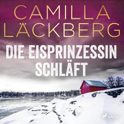 Die Eisprinzessin schläft (MP3-Download) - Läckberg, Camilla