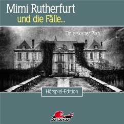 Ein eiskalter Plan (MP3-Download) - Topf, Markus; Moritz, Bernd