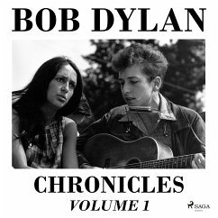 Chronicles Volume 1 (MP3-Download) - Dylan, Bob