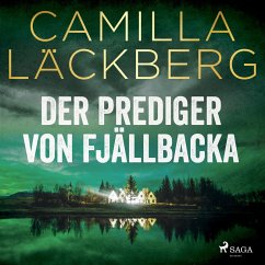 Der Prediger von Fjällbacka (MP3-Download) - Läckberg, Camilla