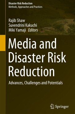 Media and Disaster Risk Reduction