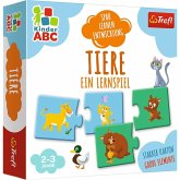 Tiere (Kinderspiel)