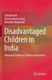 Disadvantaged Children in India