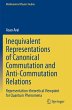 Inequivalent Representations of... - Bild 1
