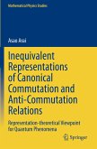 Inequivalent Representations of Canonical Commutation and Anti-Commutation Relations