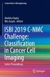 ISBI 2019 C-NMC Challenge:... - Bild 1
