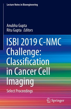 ISBI 2019 C-NMC Challenge: Classification in Cancer Cell Imaging