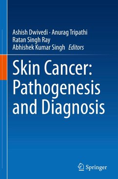 Skin Cancer: Pathogenesis and Diagnosis