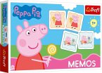 Peppa Pig Memos (Kinderspiel) Peppa Pig Memos (Kinderspiel)