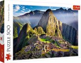 Machu Picchu (Puzzle)
