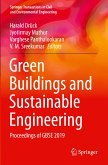 Green Buildings and Sustainable Engineering