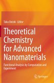 Theoretical Chemistry for Advanced Nanomaterials