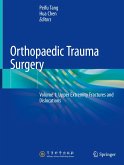 Orthopaedic Trauma Surgery