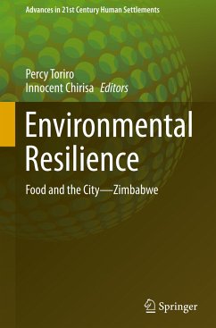 Environmental Resilience