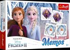 Disney Frozen 2 Memos (Kinderspiel)