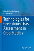 Technologies for Green House Gas Assessment in Crop Studies