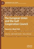 The European Union and the Gulf Cooperation Council