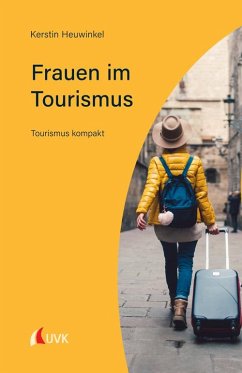 Frauen im Tourismus - Heuwinkel, Kerstin