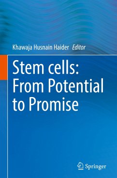 Stem cells: From Potential to Promise