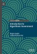 Introduction to Algorithmic Government - Bild 1