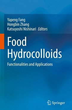 Food Hydrocolloids