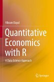 Quantitative Economics with R