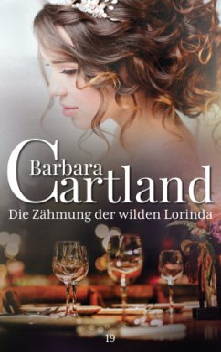 Cover Die Zåhmung Der Wilden Lorinda