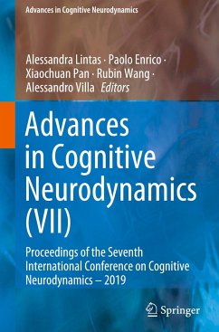 Advances in Cognitive Neurodynamics (VII)