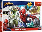 Spiderman (Kinderpuzzle)
