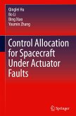 Control Allocation for Spacecraft Under Actuator Faults