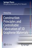 Construction Principles and Controllable Fabrication of 3D Graphene Materials