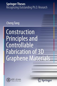 Construction Principles and Controllable Fabrication of 3D Graphene Materials - Tang, Cheng