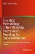 Analytical Methodology of Tree... - Bild 1