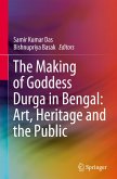 The Making of Goddess Durga in Bengal: Art, Heritage and the Public