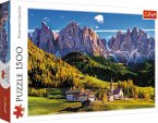 Dolomiten (Puzzle)