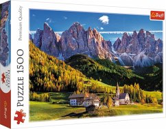 Dolomiten (Puzzle)