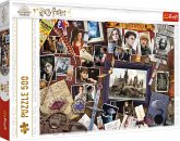 Harry Potter (Puzzle)