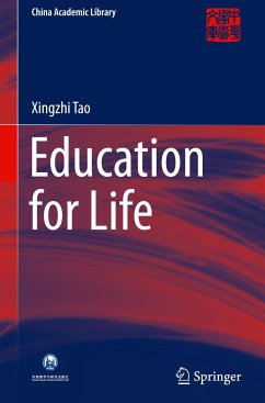 Education for Life - Tao, Xingzhi