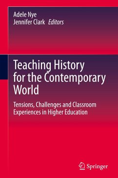 Teaching History for the Contemporary World