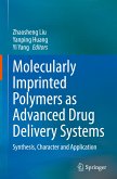 Molecularly Imprinted Polymers as Advanced Drug Delivery Systems