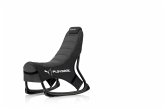 Playseat Puma Active Gaming Seat (schwarz)