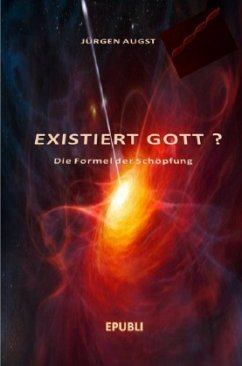 Gottes Plan? - Augst, Jürgen