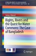 Rights, Rivers and the Quest for Water... - Bild 1
