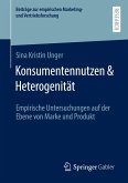 Konsumentennutzen & Heterogenität