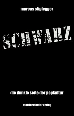 Schwarz - Stiglegger, Marcus