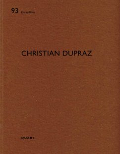 Christian Dupraz