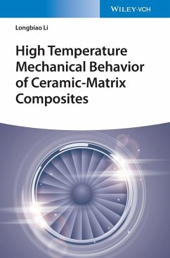 High Temperature Mechanical Behavior of Ceramic-Matrix Composites - Li, Longbiao