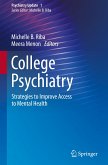 College Psychiatry